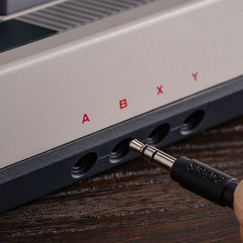8BitDo Retro 108 Mechanical Keyboard - Keyboard Collection for Gaming and Daily Typing