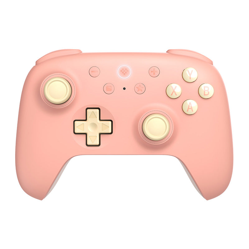 8BitDo Ultimate 2C Wireless Controller (PC) - Controller Edition with Practical Input Features