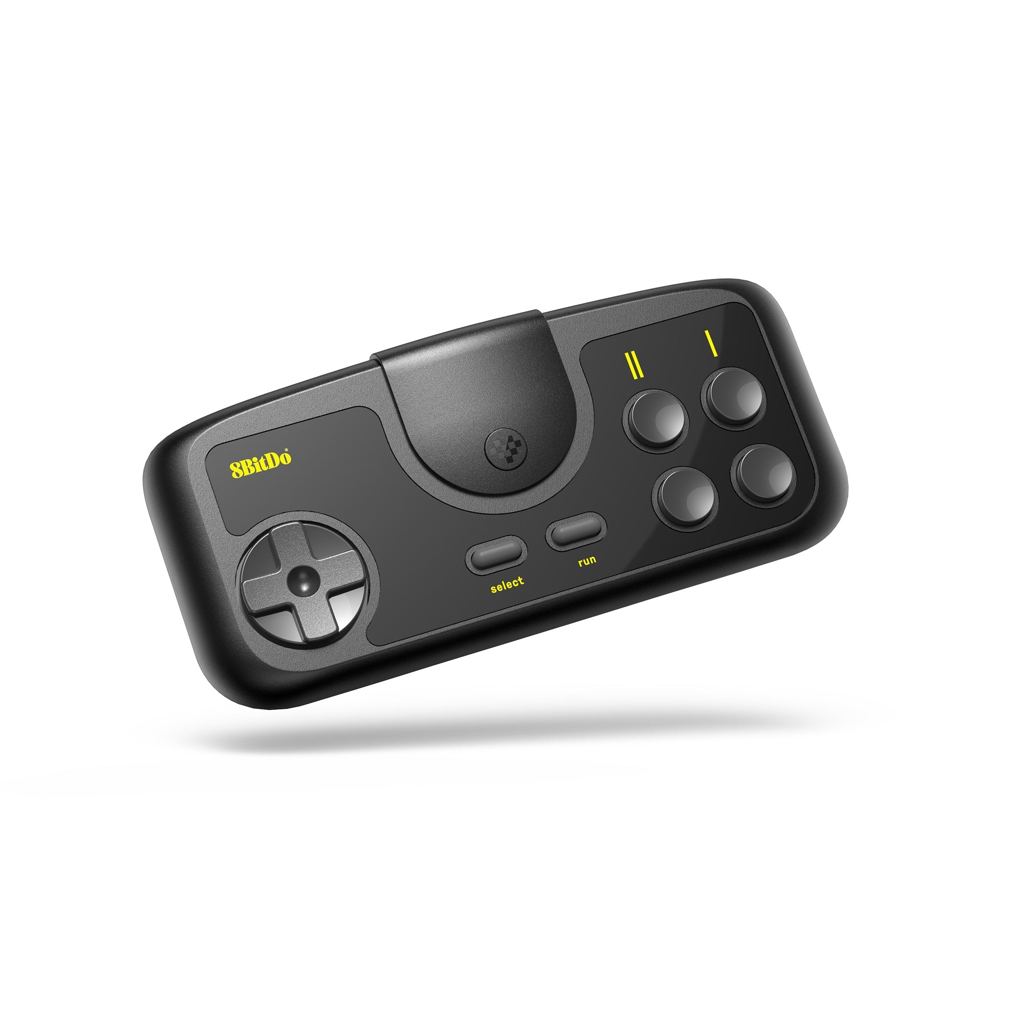 8BitDo PCE 2.4G - Controller Edition with Practical Input Features