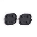 8BitDo ABXY Conductive Rubber for Pro 2（2 PCS） - Controller Maintenance Component Set