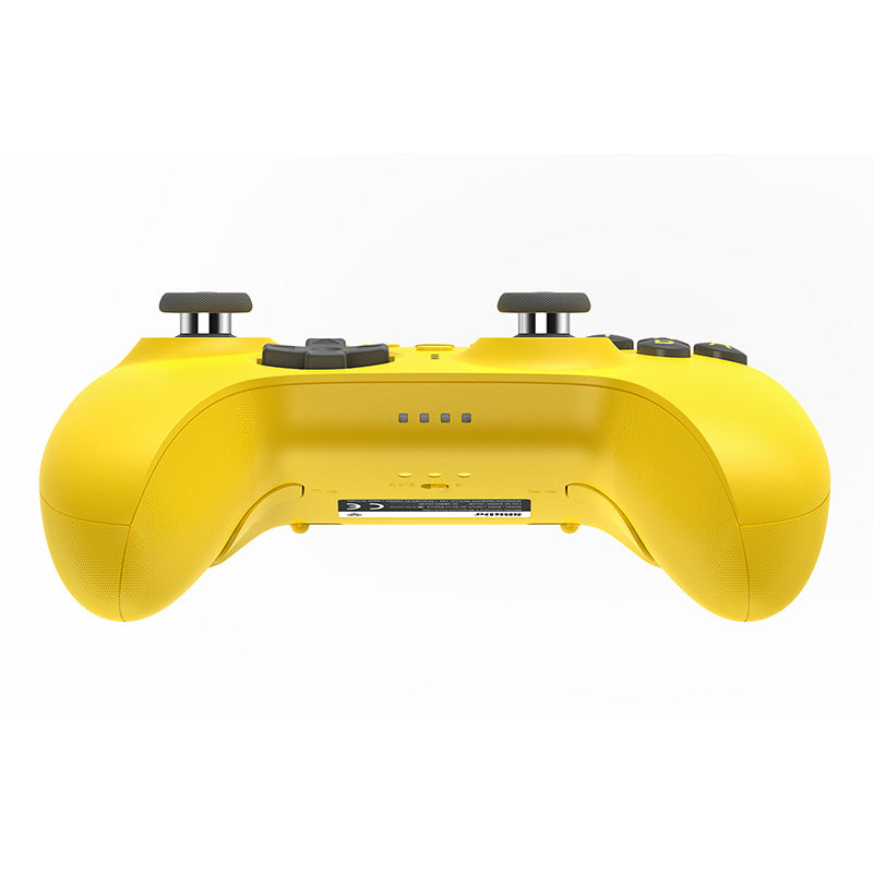 8BitDo Ultimate 2 Bluetooth Controller - Controller Edition with Practical Input Features