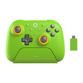 8BitDo Ultimate 2 Wireless Controller - Controller Edition with Practical Input Features