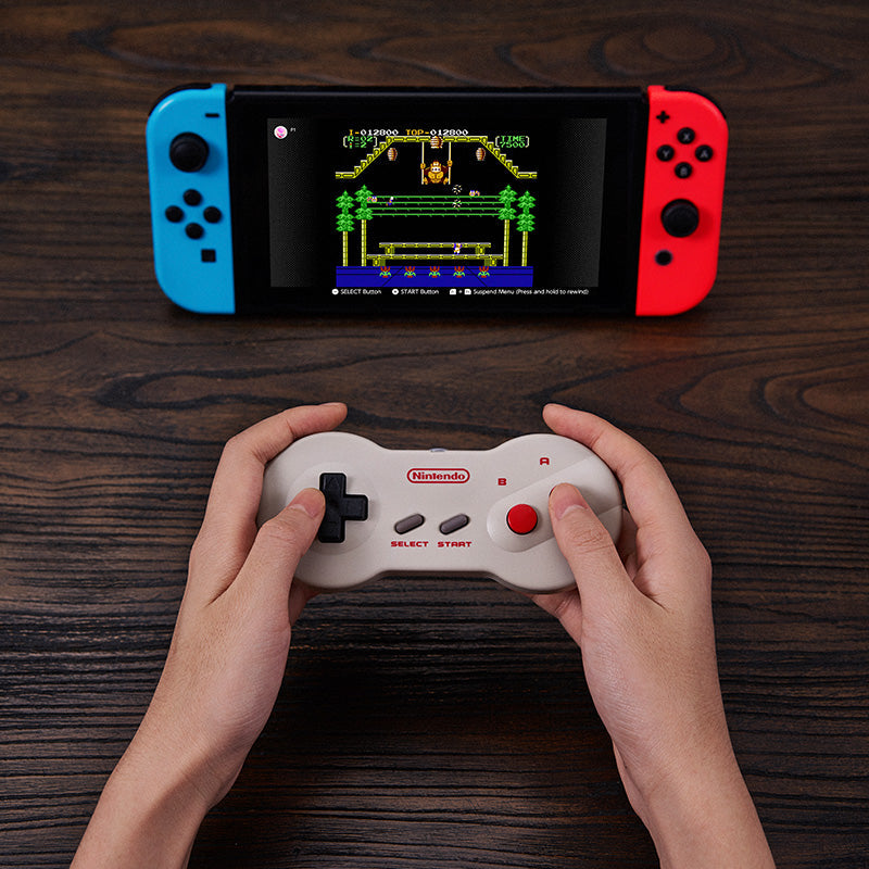 8BitDo Mod Kit for Original Dogbone Controller - Mod Kit Design for Supported Original Controllers