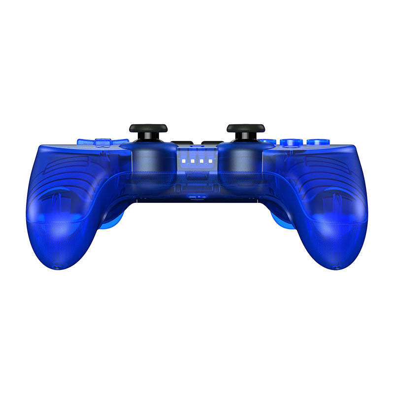 8BitDo Pro 2 (Special Edition) - Accessory Design for Compatible Gaming Devices