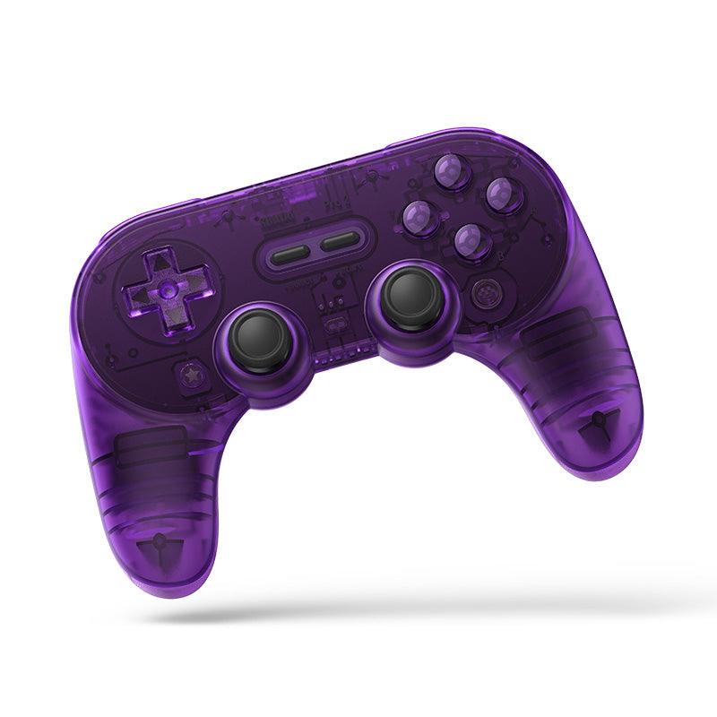 8BitDo Pro 2 (Special Edition) - Accessory Design for Compatible Gaming Devices