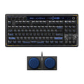 8BitDo Retro 87 Mechanical Keyboard - Mecha BREAK - Keyboard Collection for Gaming and Daily Typing