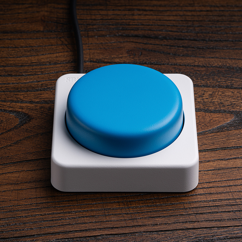 8BitDo Keyboard Extensions - Super Buttons Super ABXY Super Stick - Keyboard Control Add-On for Supported Products