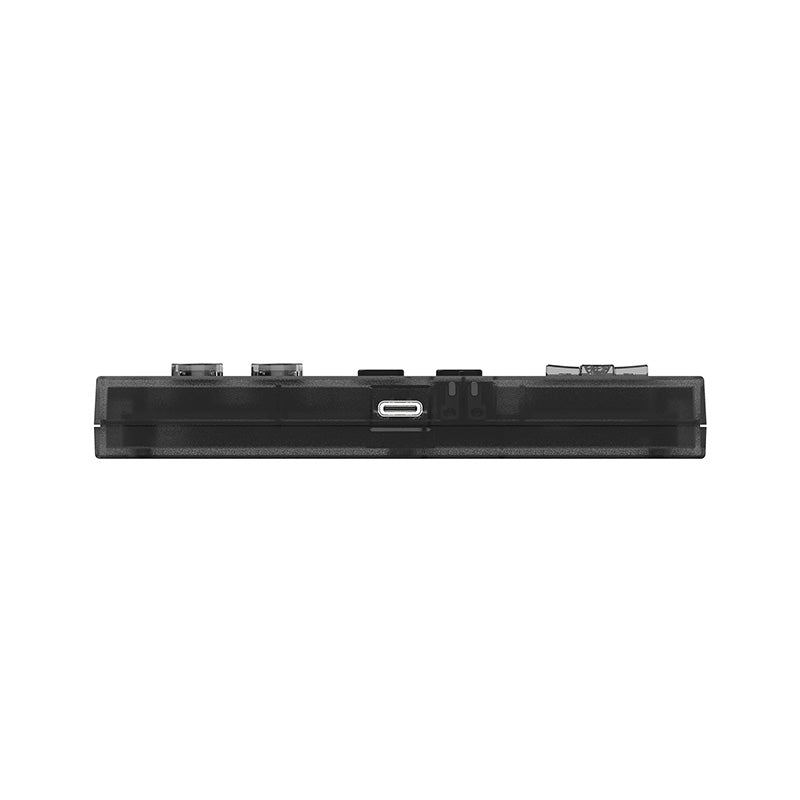 8BitDo N30 2.4G - Controller Edition with Practical Input Features