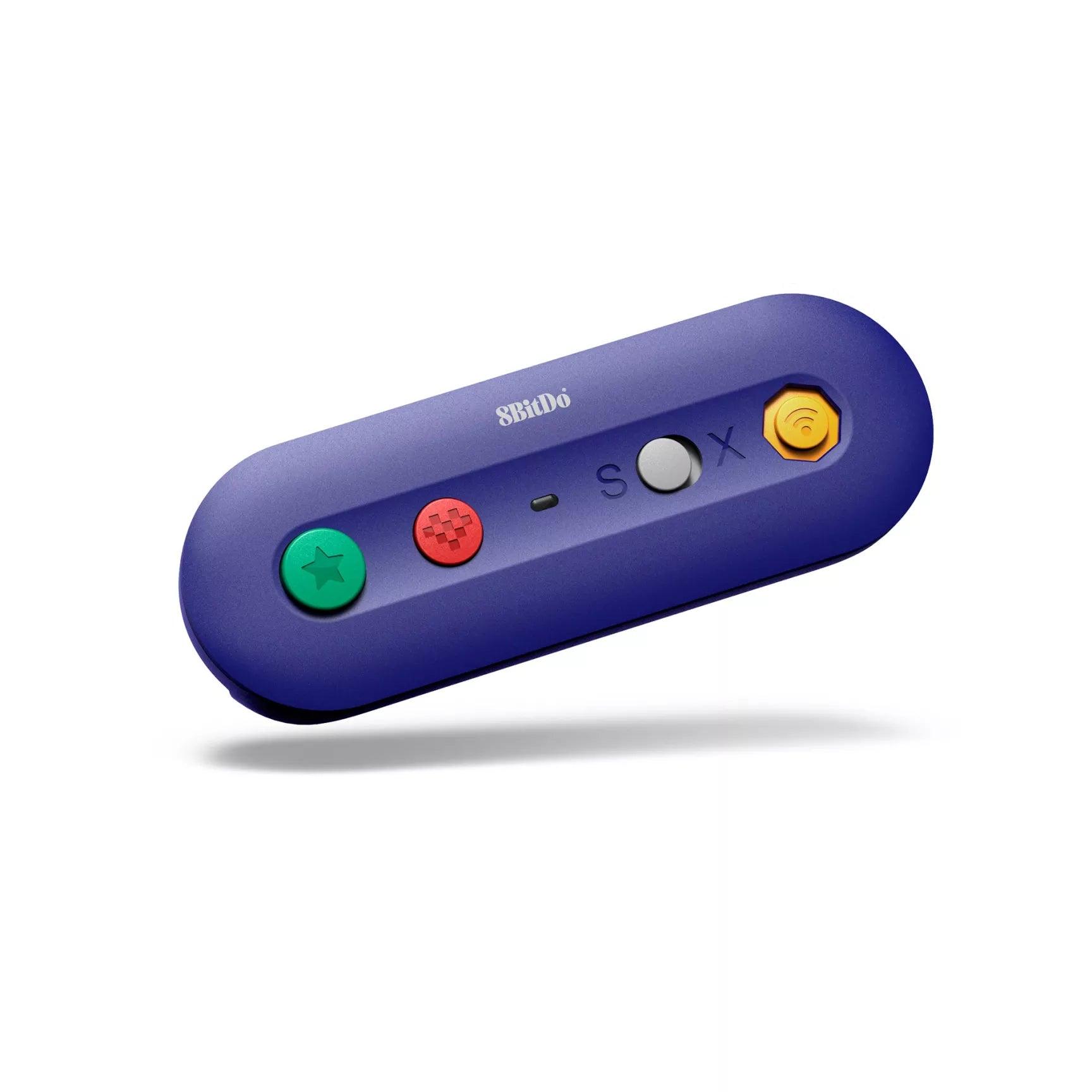 8BitDo GBros - Gaming Adapter Edition for Compatible Devices