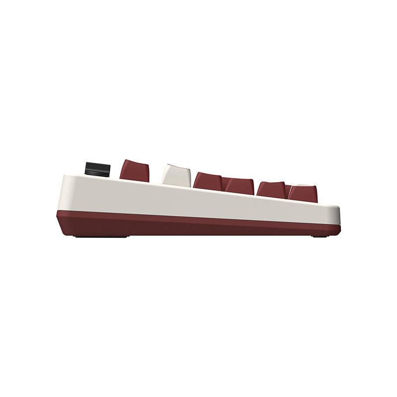 8BitDo Retro 108 Mechanical Keyboard - Keyboard Collection for Gaming and Daily Typing