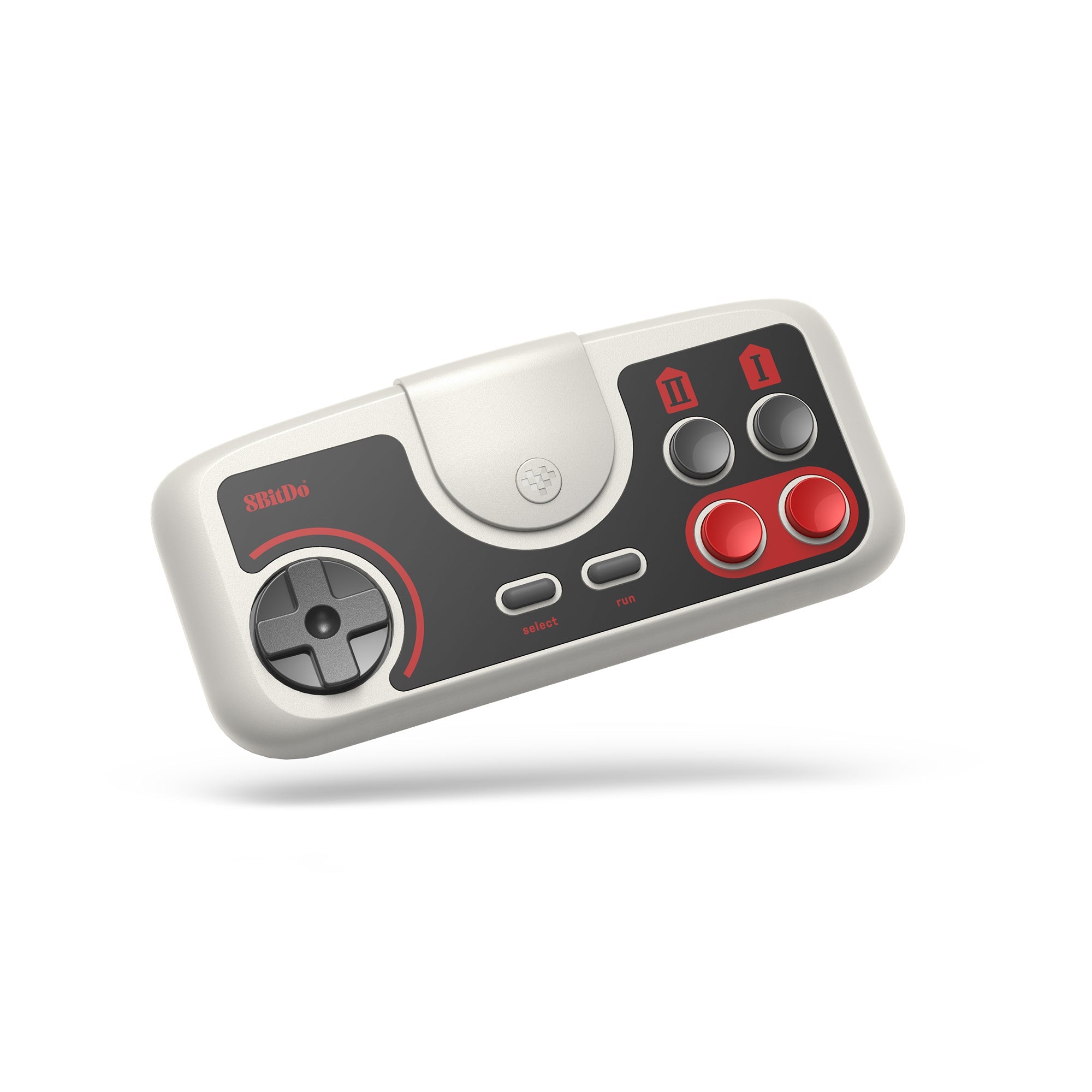 8BitDo PCE 2.4G - Controller Edition with Practical Input Features