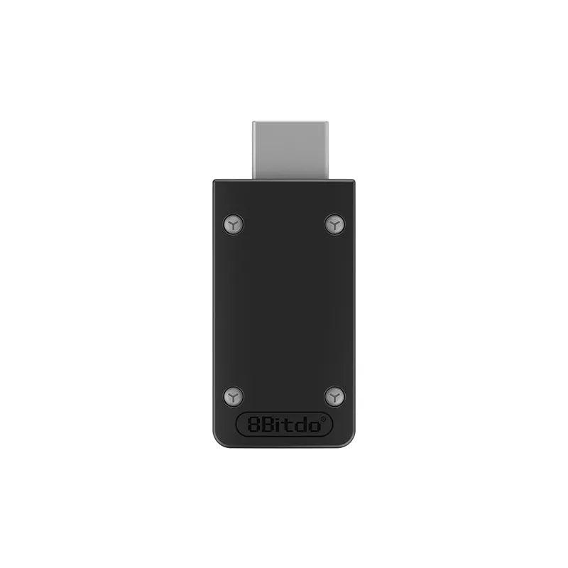 8BitDo Bluetooth Retro Receiver for NES SNES SFC Classic Edition - Gaming Adapter Edition for Compatible Devices