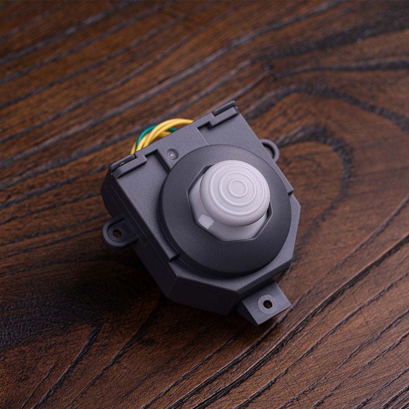 8BitDo Mod Kit for Original N64 Controller - Mod Kit Design for Supported Original Controllers