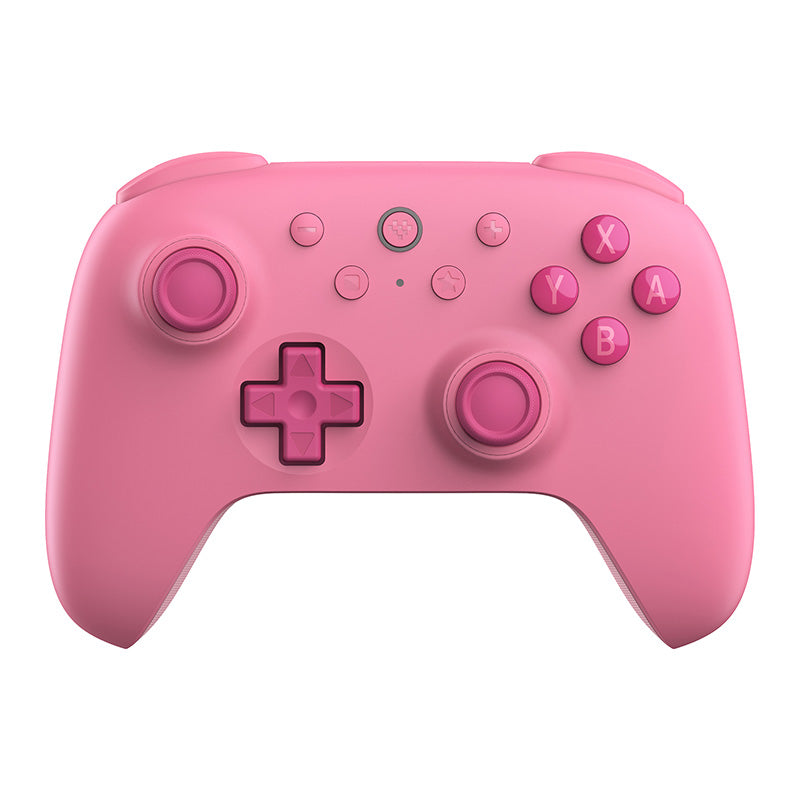 8BitDo Ultimate 2C Bluetooth Controller (Switch) - Controller Edition with Practical Input Features