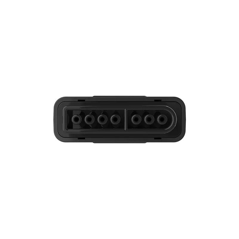 8BitDo Retro Receiver for SNES / SFC - Gaming Adapter Edition for Compatible Devices