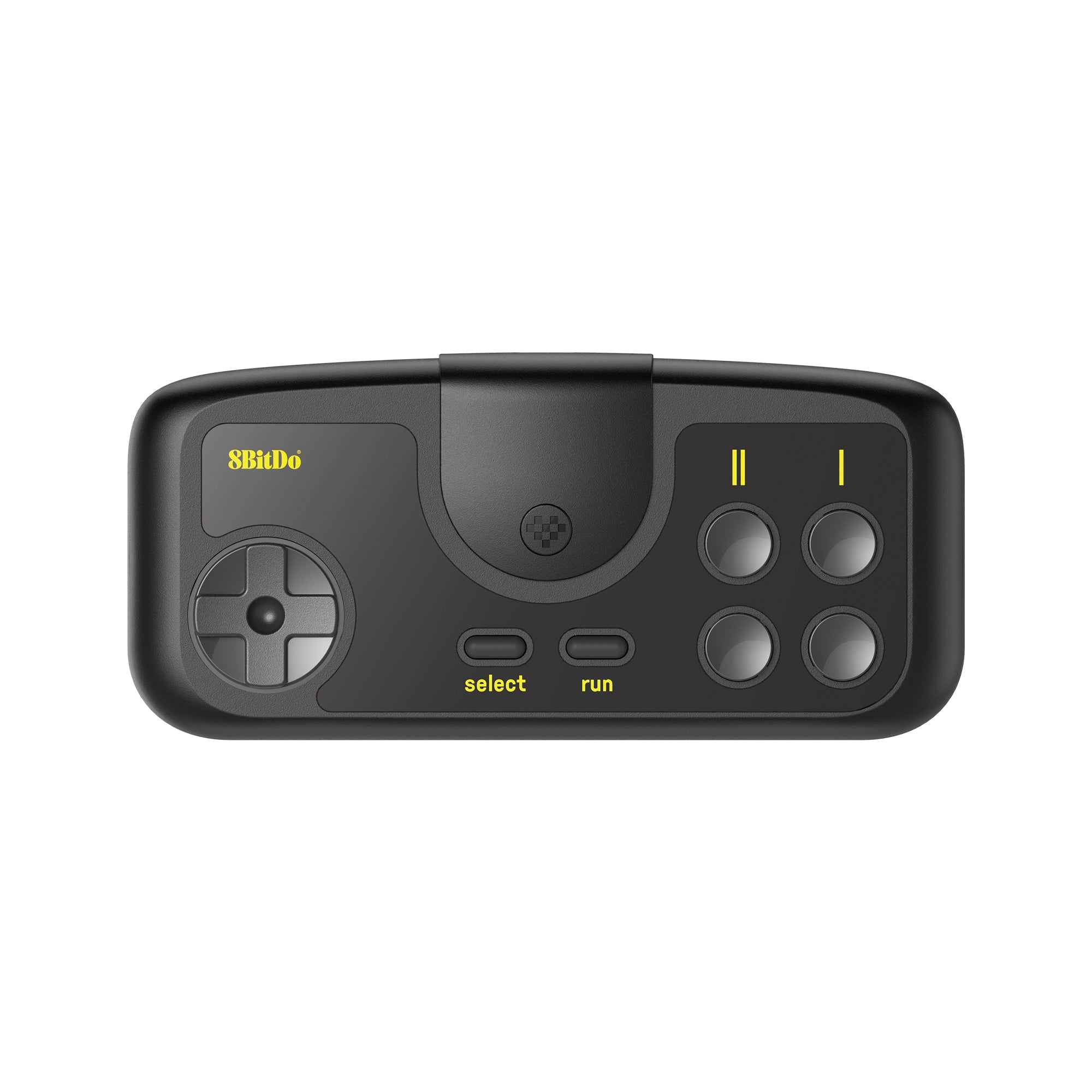 8BitDo PCE 2.4G - Controller Edition with Practical Input Features