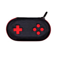 8Bitdo Classic Controller Travel Case (Medium) - Controller Carry Case for Organized Storage