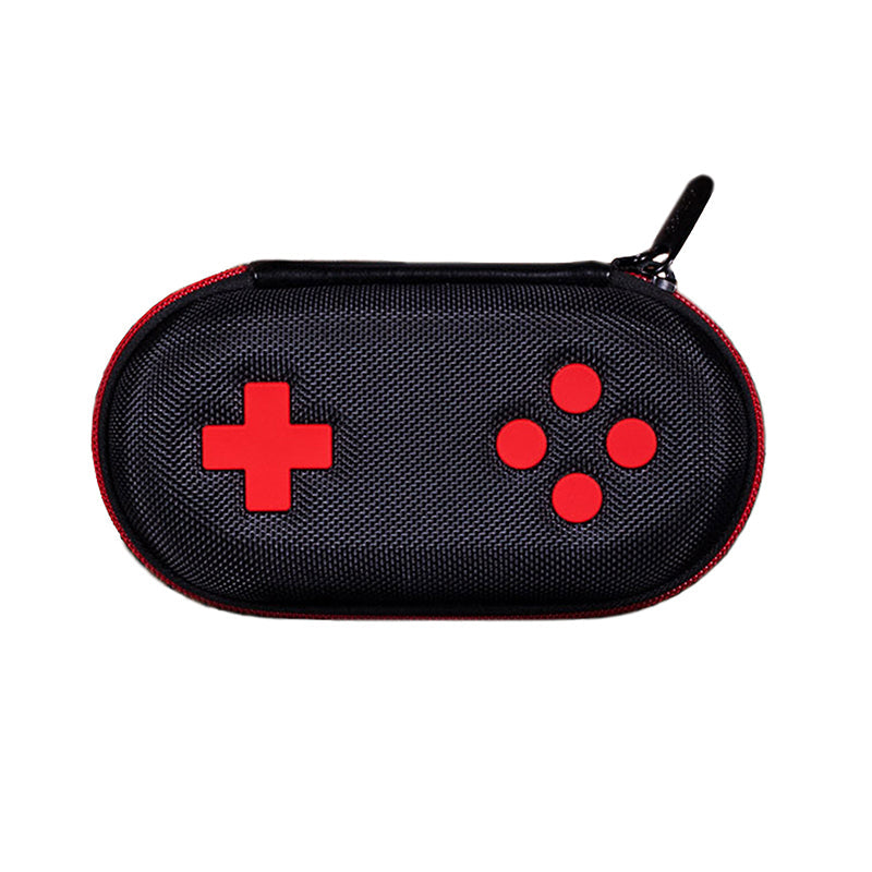 8Bitdo Classic Controller Travel Case (Medium) - Controller Carry Case for Organized Storage