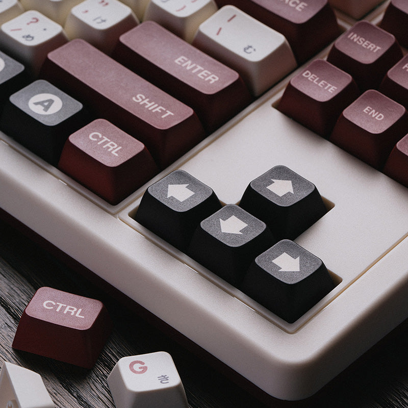 8BitDo Retro Mechanical Keyboard - Keyboard Collection for Gaming and Daily Typing