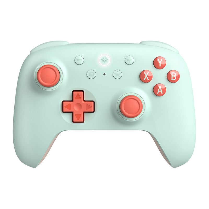 8BitDo Ultimate 2C Wireless Controller (PC) - Controller Edition with Practical Input Features