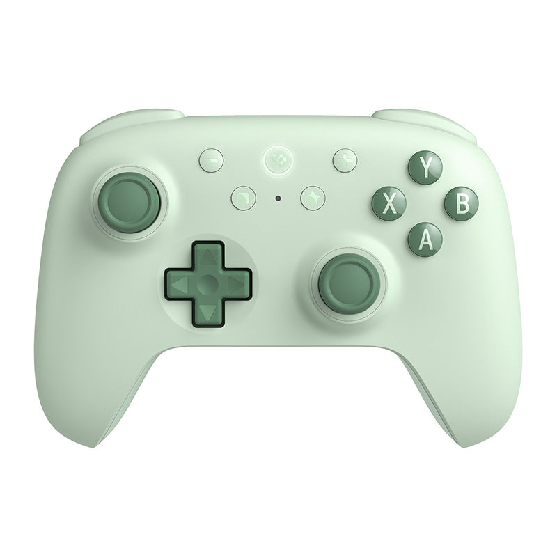 8BitDo Ultimate 2C Wireless Controller (PC) - Controller Edition with Practical Input Features
