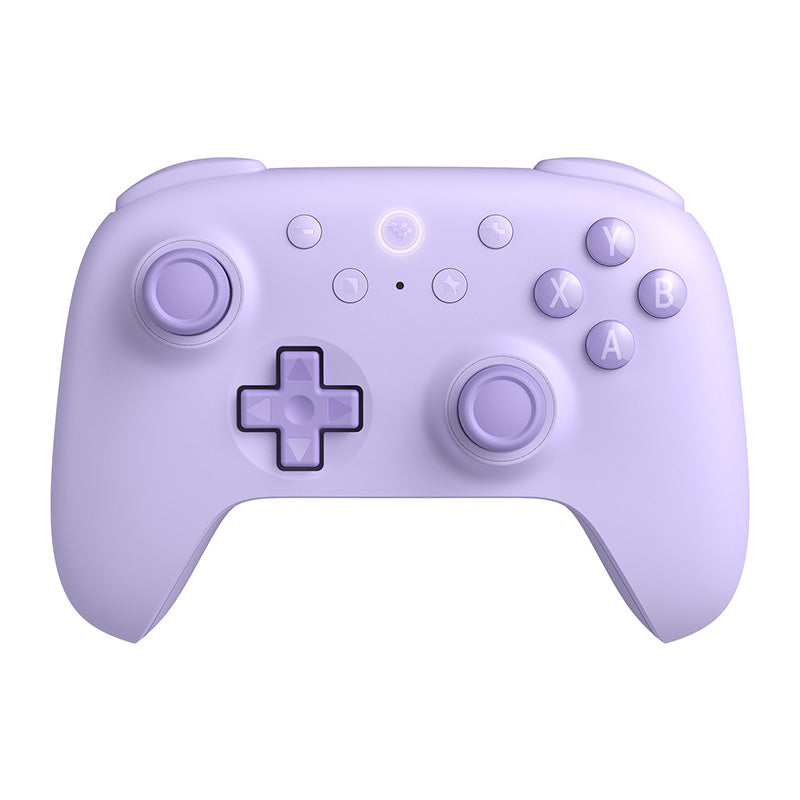 8BitDo Ultimate 2C Wireless Controller (PC) - Controller Edition with Practical Input Features