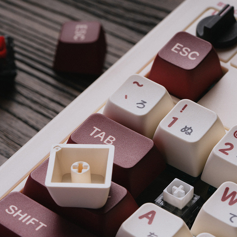 8BitDo Retro Mechanical Keyboard - Keyboard Collection for Gaming and Daily Typing