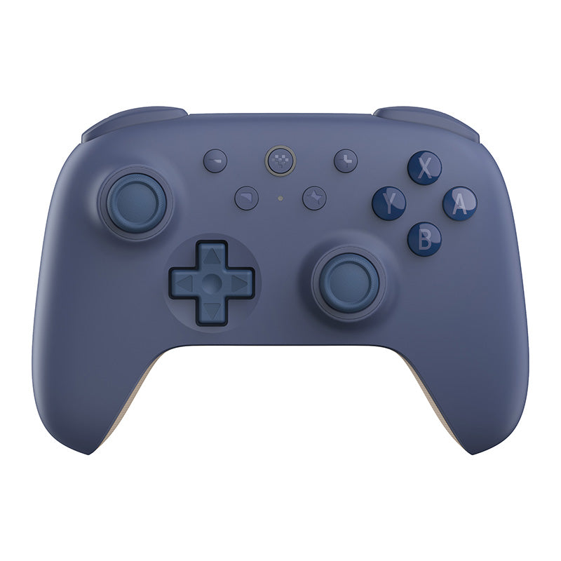 8BitDo Ultimate 2C Bluetooth Controller (Switch) - Controller Edition with Practical Input Features