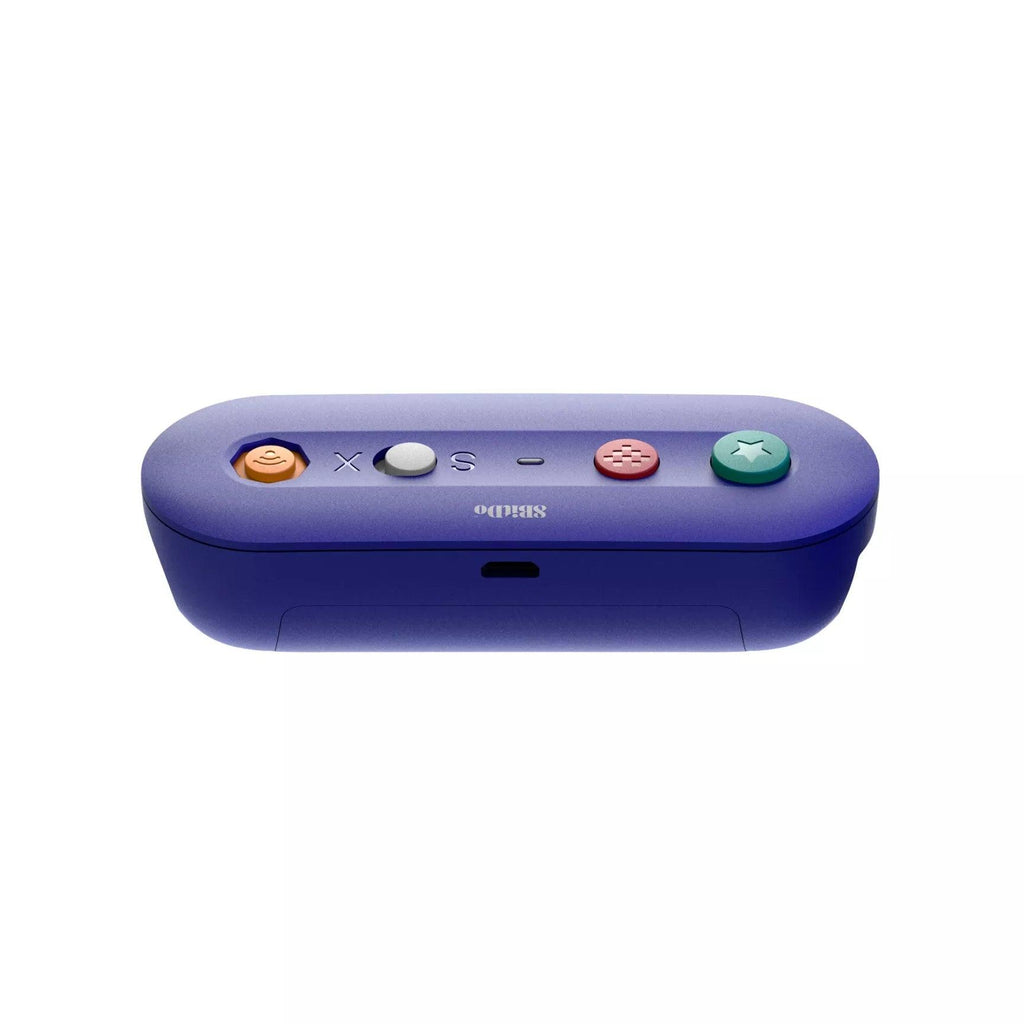 8BitDo GBros - Gaming Adapter Edition for Compatible Devices
