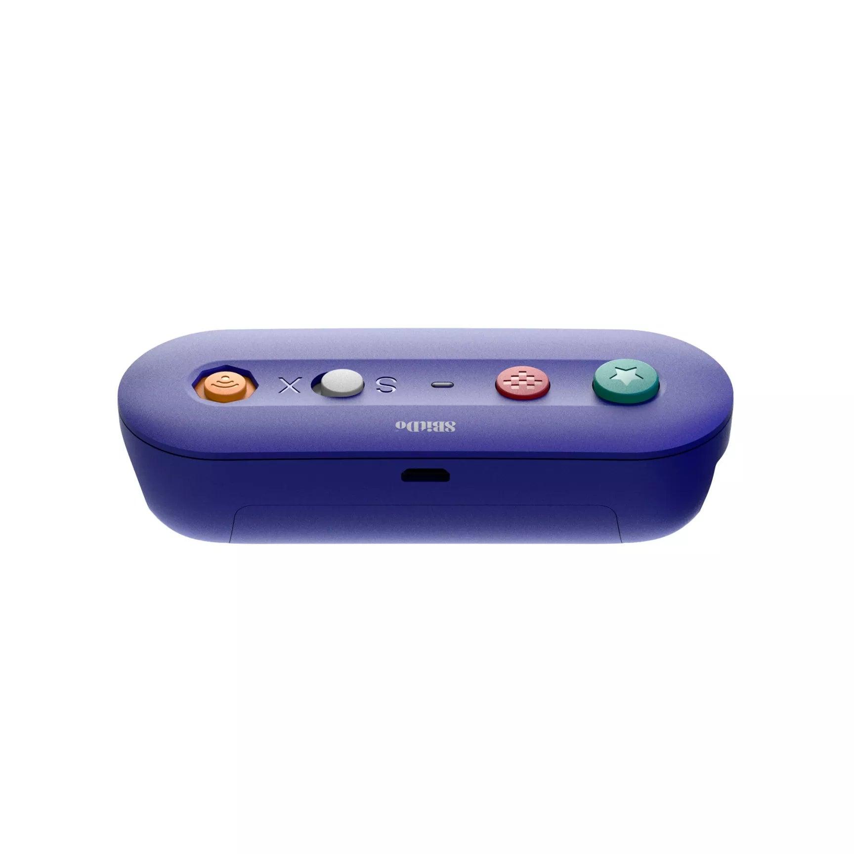 8BitDo GBros - Gaming Adapter Edition for Compatible Devices