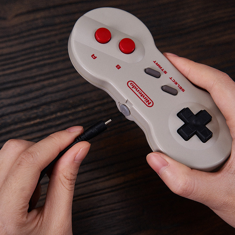 8BitDo Mod Kit for Original Dogbone Controller - Mod Kit Design for Supported Original Controllers