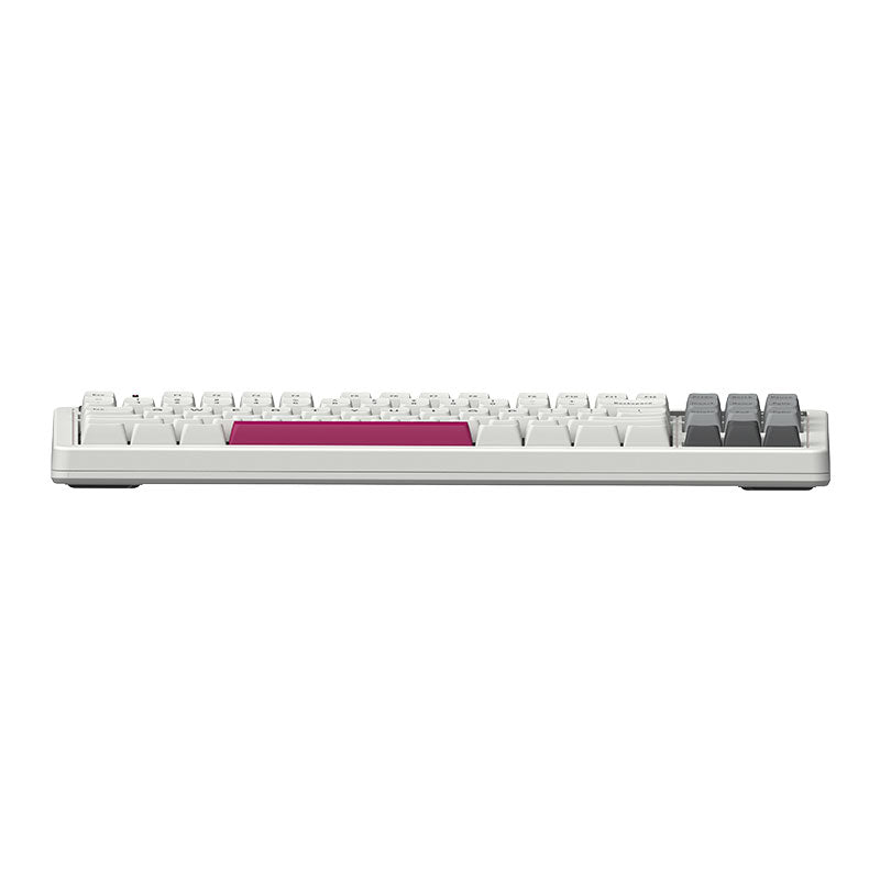 Retro Mechanical Keyboard - S Edition - Keyboard Collection for Gaming and Daily Typing