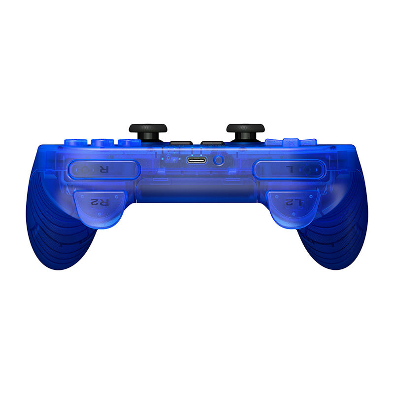 8BitDo Pro 2 (Special Edition) - Accessory Design for Compatible Gaming Devices