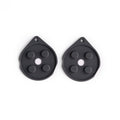8BitDo D-Pad Conductive Rubber for Pro 2（2 PCS） - Controller Maintenance Component Set