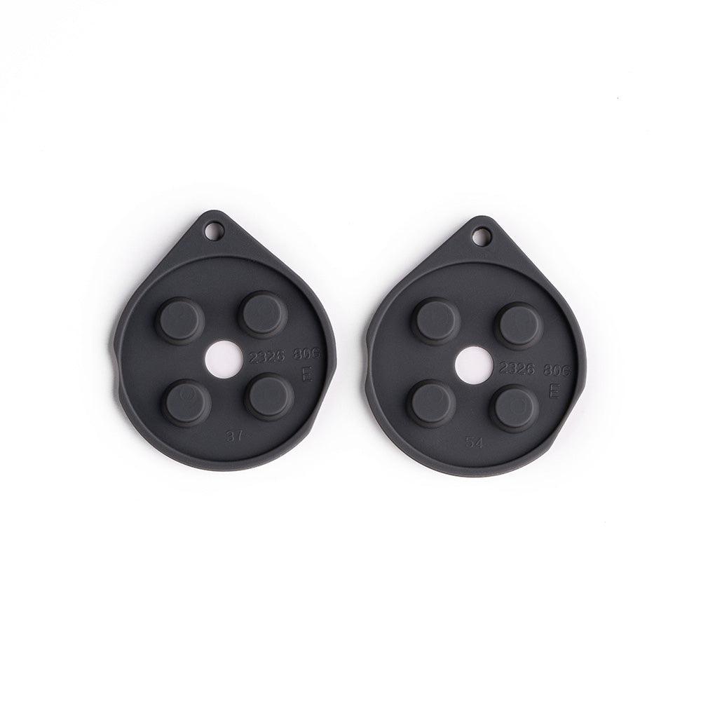 8BitDo D-Pad Conductive Rubber for Pro 2（2 PCS） - Controller Maintenance Component Set