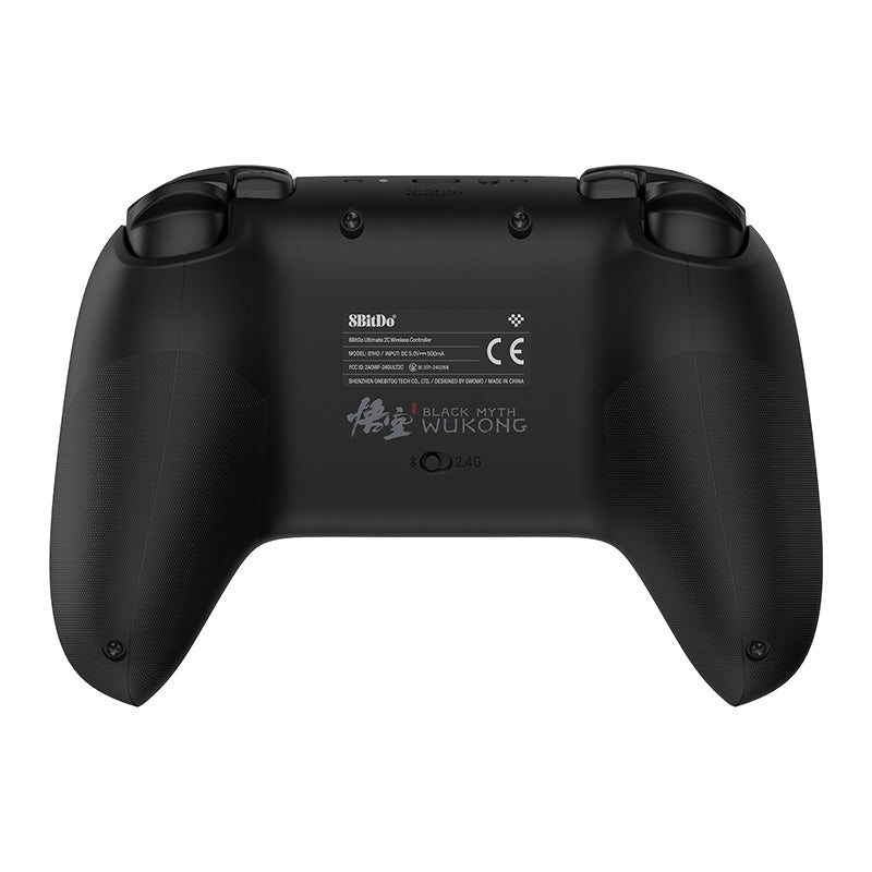 8BitDo Ultimate 2C - Black Myth: Wukong - Accessory Design for Compatible Gaming Devices