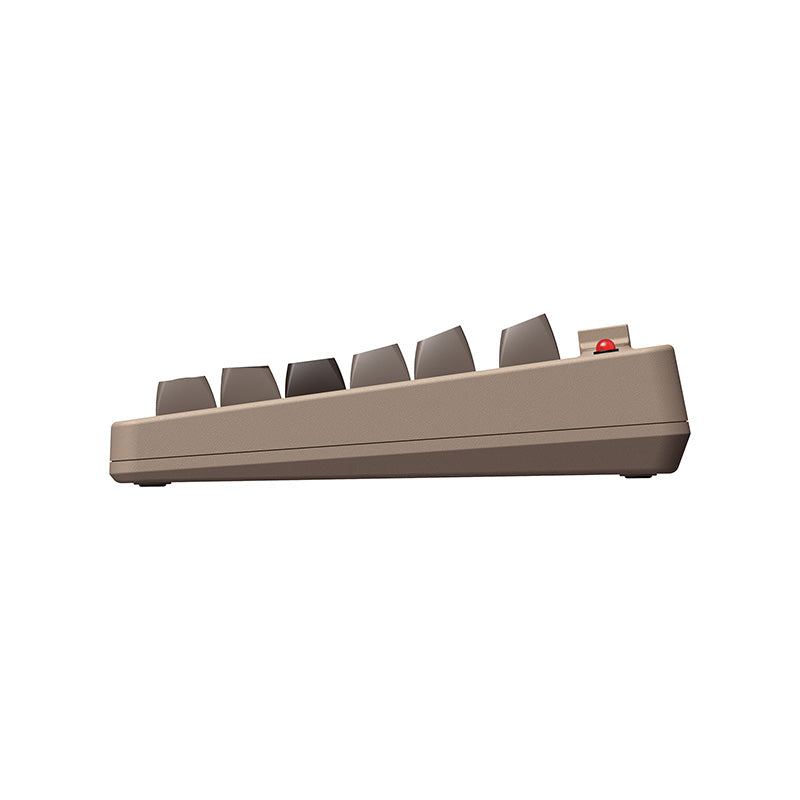 8BitDo Retro Mechanical Keyboard - Keyboard Collection for Gaming and Daily Typing