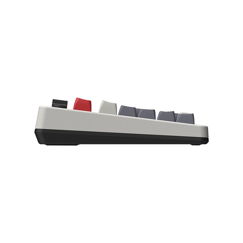8BitDo Retro 108 Mechanical Keyboard - Keyboard Collection for Gaming and Daily Typing
