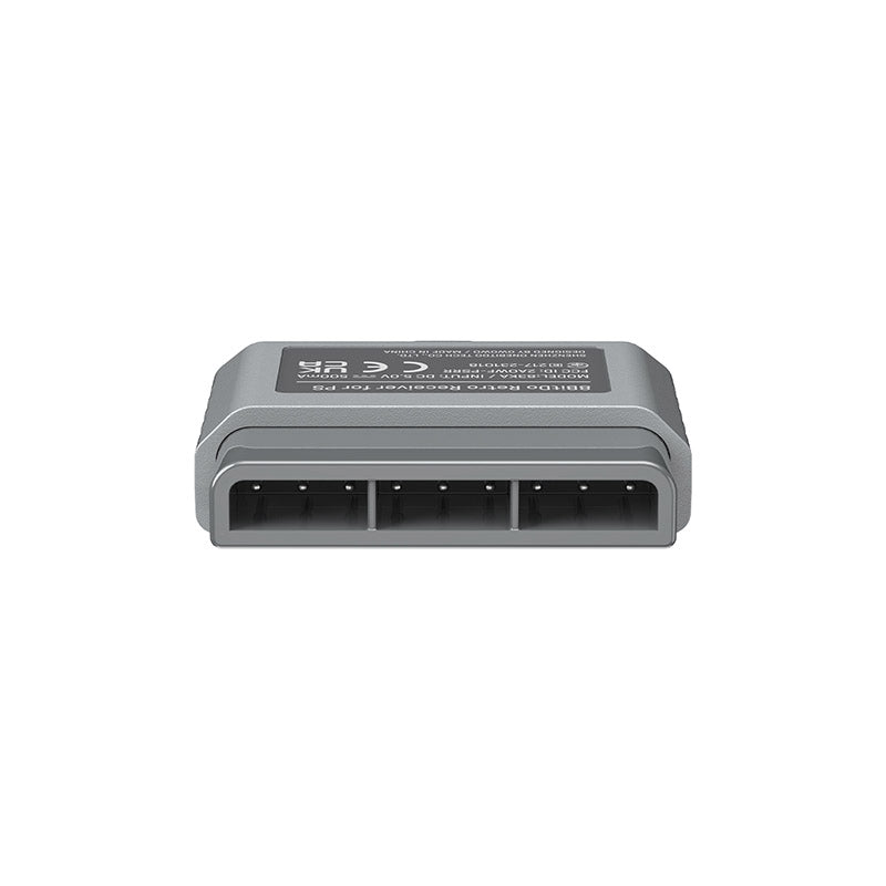 8BitDo Retro Receiver for PS1 PS2 - Gaming Adapter Edition for Compatible Devices