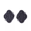 8BitDo ABXY Conductive Rubber for SN30 Pro and SN30 Pro+（2 PCS） - Controller Maintenance Component Set