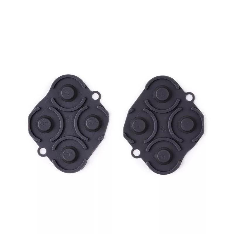 8BitDo ABXY Conductive Rubber for SN30 Pro and SN30 Pro+（2 PCS） - Controller Maintenance Component Set