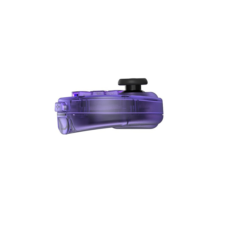 8BitDo SN30 Pro (Special Edition) - Controller Edition with Practical Input Features