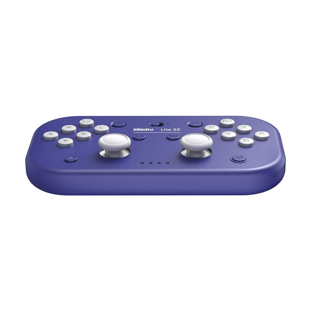 8BitDo Lite SE - Accessory Design for Compatible Gaming Devices