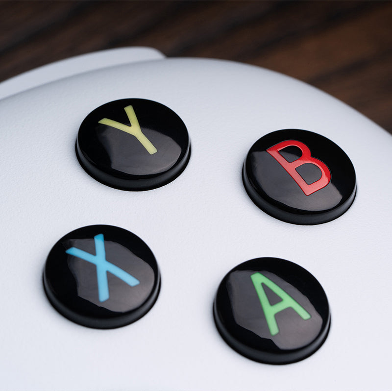 8BitDo Ultimate 3-mode Controller for Xbox (Wired for Xbox Series X|S and Xbox One Wireless for Windows and Android) - Controller Edition with Practical Input Features