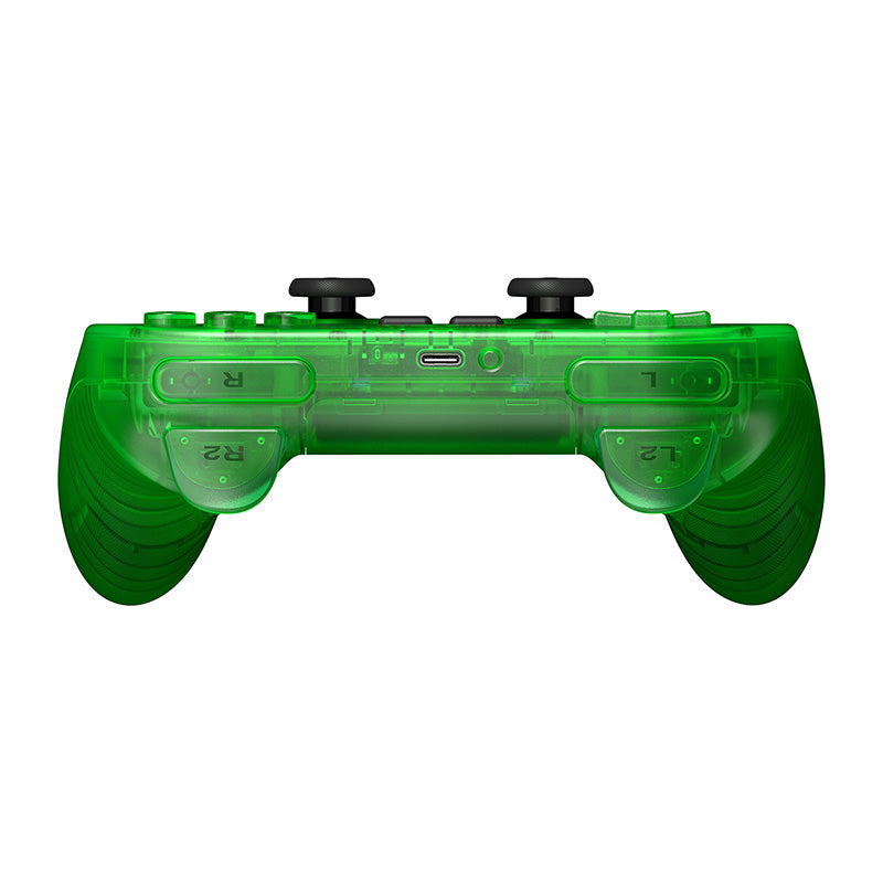 8BitDo Pro 2 (Special Edition) - Accessory Design for Compatible Gaming Devices