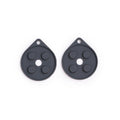 8BitDo D-Pad Conductive Rubber for Ultimate Controller (2 PCS） - Controller Maintenance Component Set