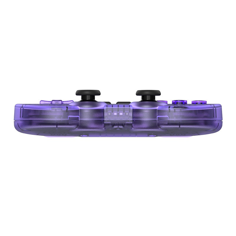 8BitDo SN30 Pro (Special Edition) - Controller Edition with Practical Input Features