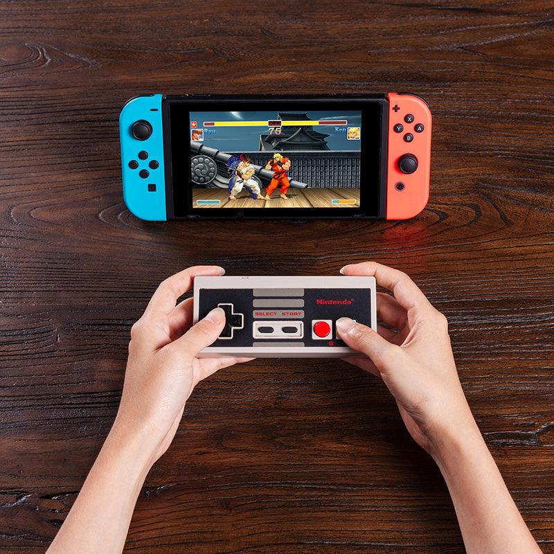 8BitDo Mod Kit for NES Classic Edition Controller (Classic) - Mod Kit Design for Supported Original Controllers