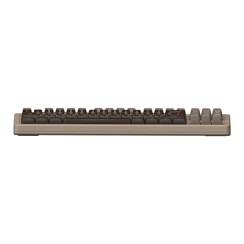 8BitDo Retro Mechanical Keyboard - Keyboard Collection for Gaming and Daily Typing