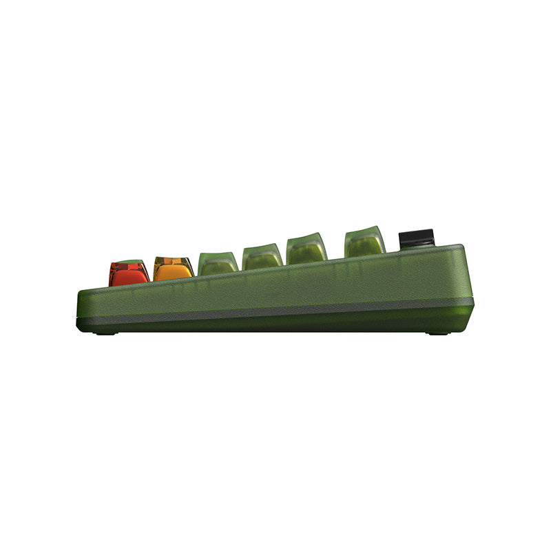 8BitDo Retro 87 Mechanical Keyboard - Xbox Edition - Keyboard Collection for Gaming and Daily Typing